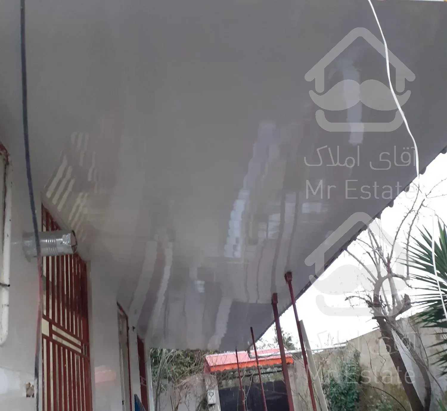 نصب کمپارس و سقف کاذب