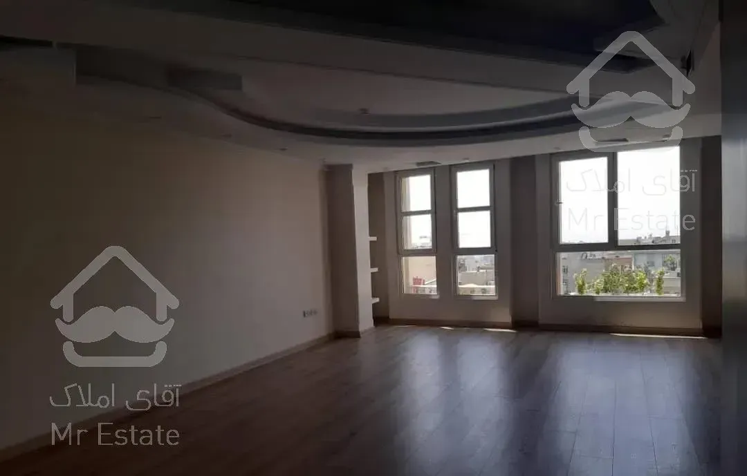 درکه ۱۰۳متر  طبقه ویو ابدی نور از ۲طرف