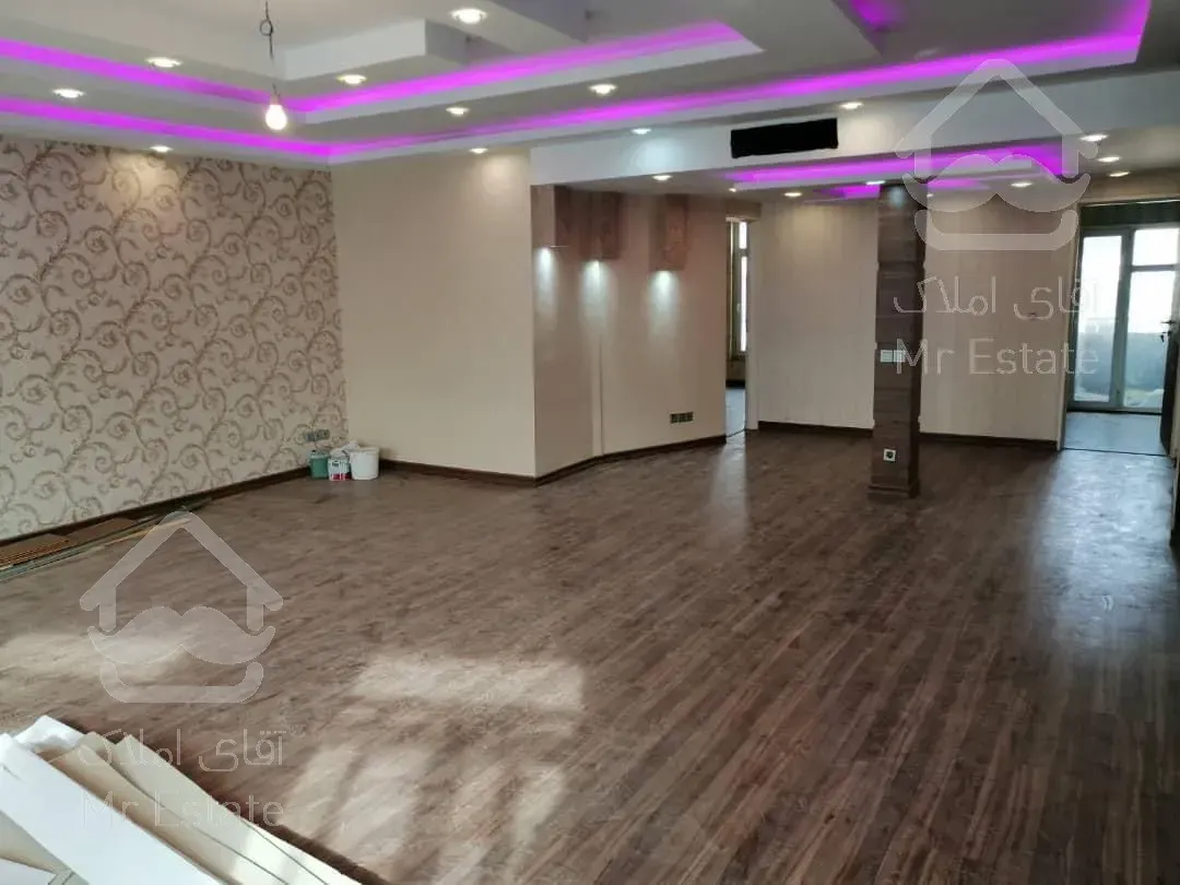 140متری پارک قیطریه