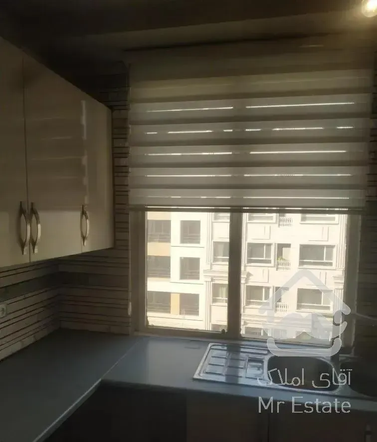 آپارتمان ۸۰ متری / ارم