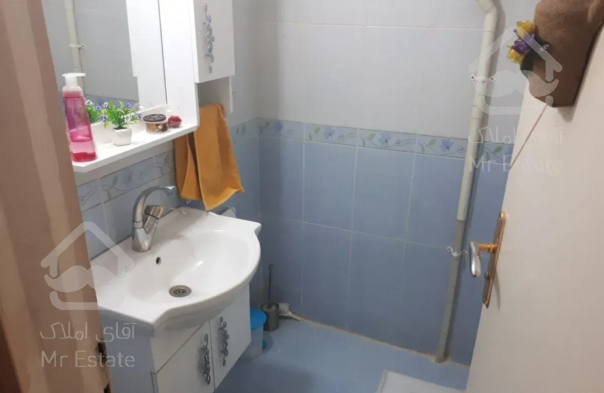 آپارتمان، ۷۹ متر، دوخوابه، وام دار