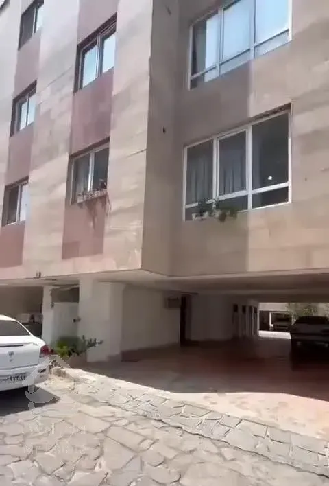 آپارتمان شهرک کاردار ۹۰ متری