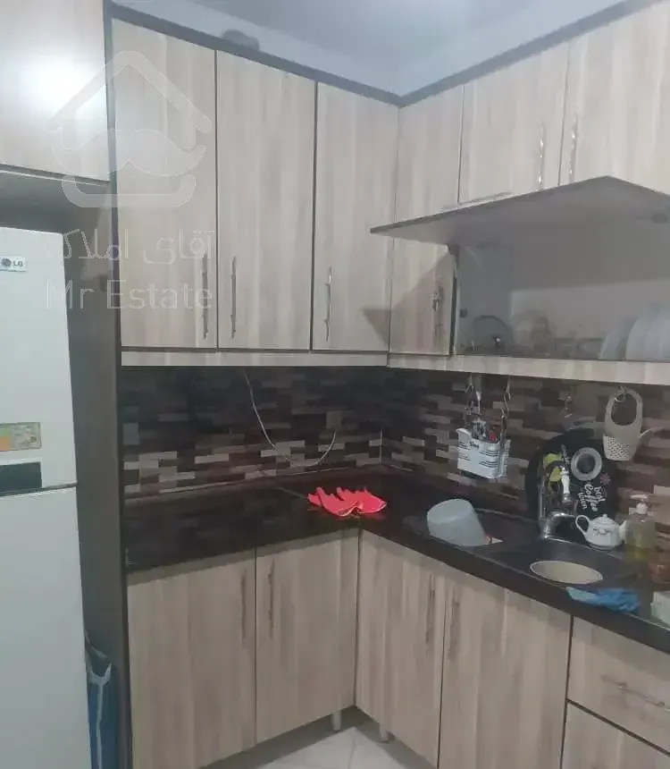 ۶۰متر/ تک خواب / فول امکانات