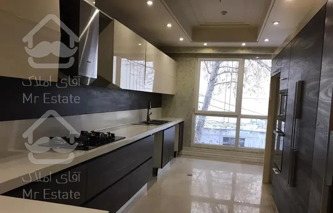 پاسداران تکواحدی ۲۵۰ متر ۴ خوابه