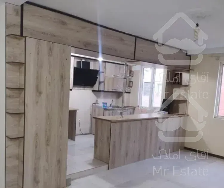 آپارتمان سو‌پر مدرن ۸۶متر