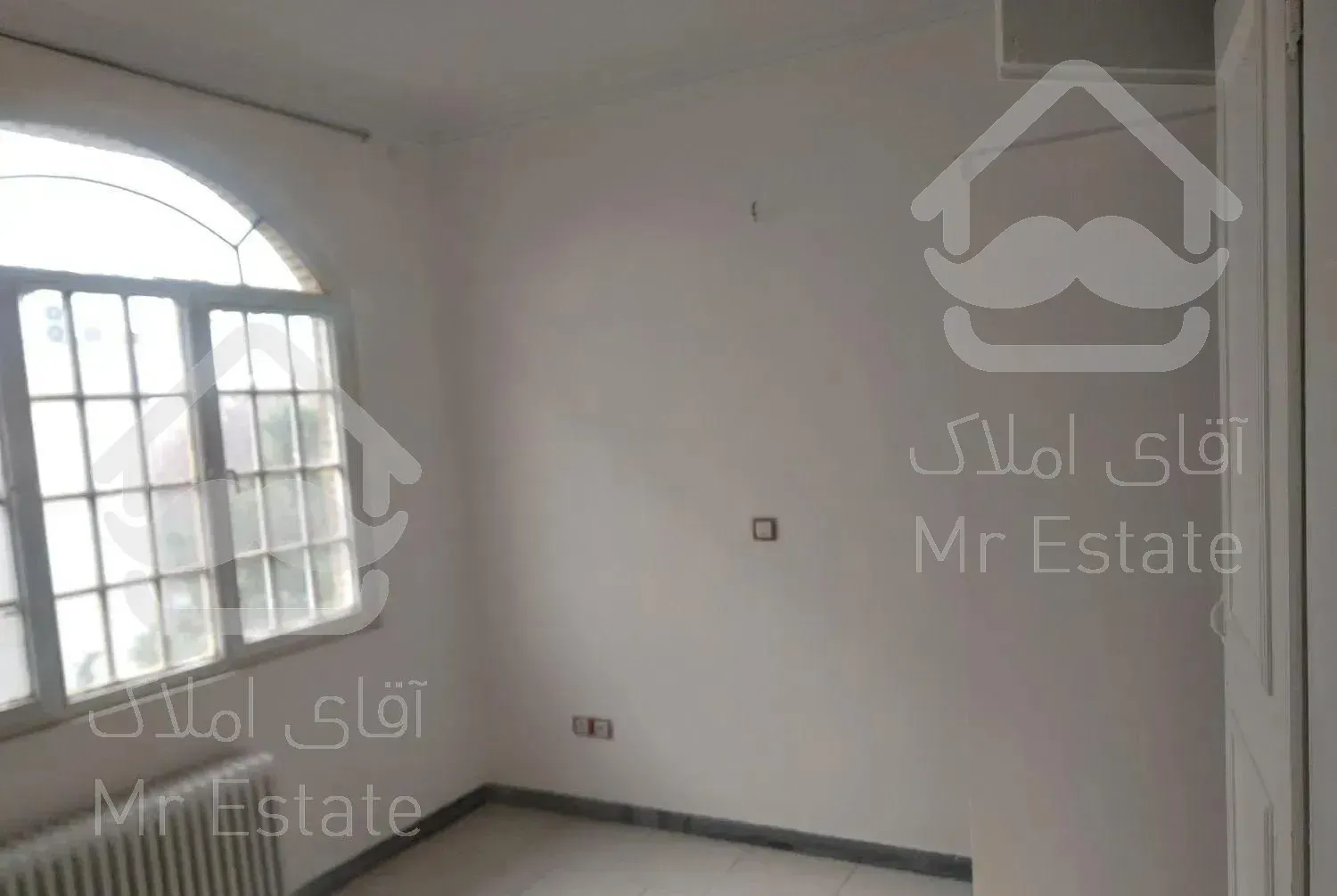 متر 110 دوخوابه بنی هاشم شیک