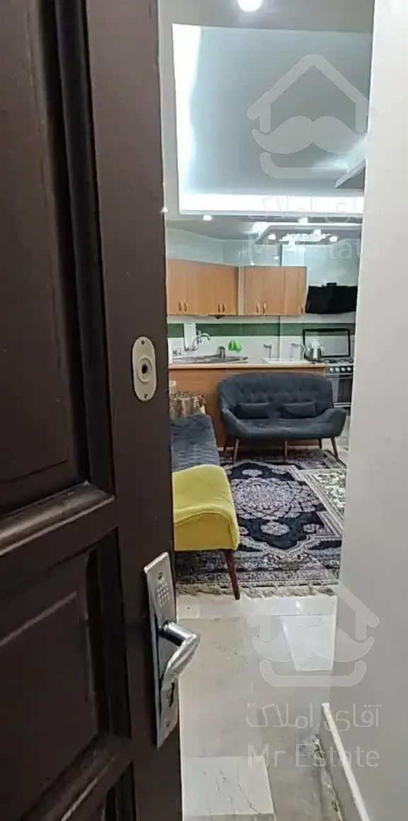 آپارتمان در صد دستگاه/پیروزی/نبرد شمالی