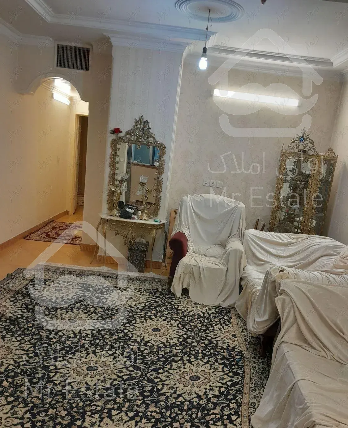 فروش آپارتمان ۷۷ متری دو خواب