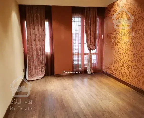 آپارتمان 200 متری فرشته امکانات کامل عباسی