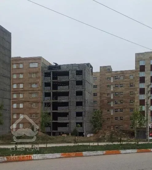 فروش آپارتمان ۱۶۰ متری ۳ خوابه