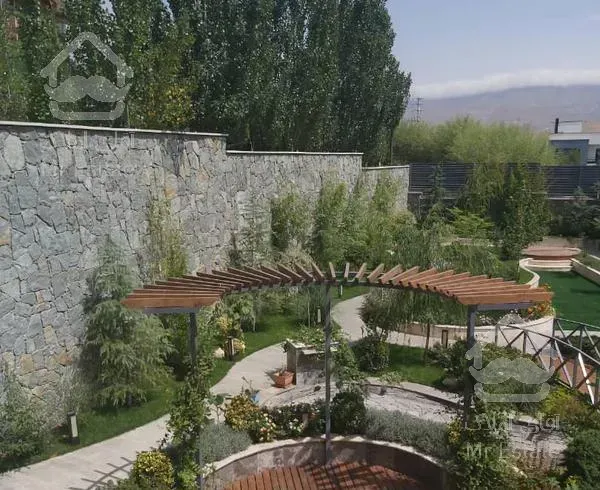 ویلا/چشم انداز /دماوند