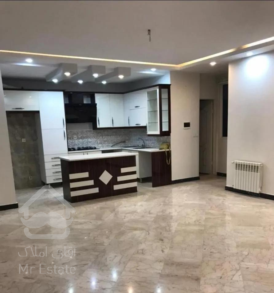 ۸۰متر   ۲خوابه   تاپ لوکیشن/سرمایه گذاری