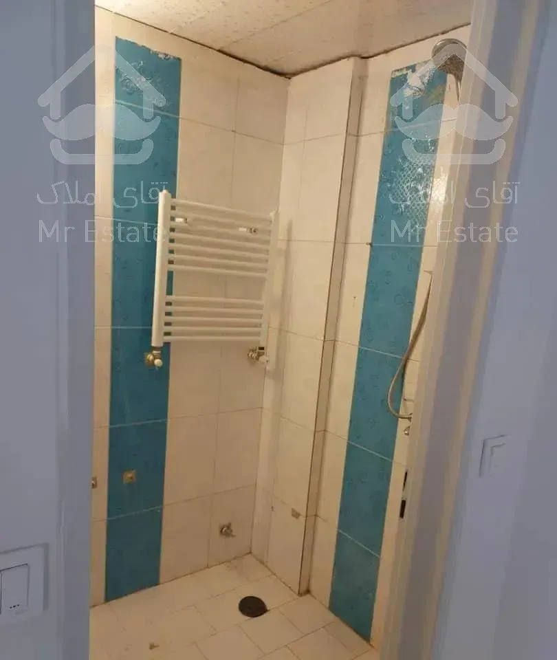 آپارتمان هوافضا ۶۲ متر