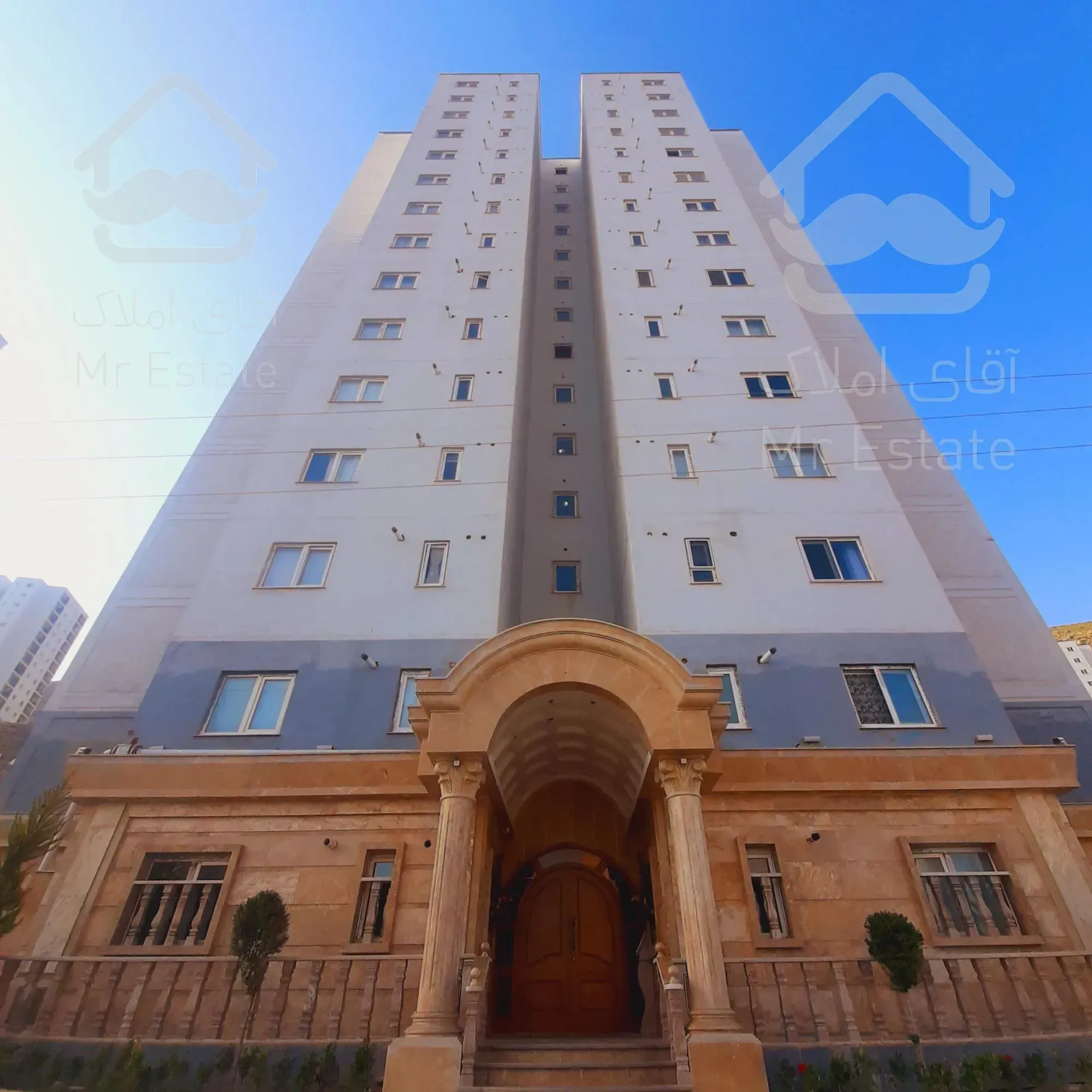 شهر پردیس فاز11 مسکن مهر