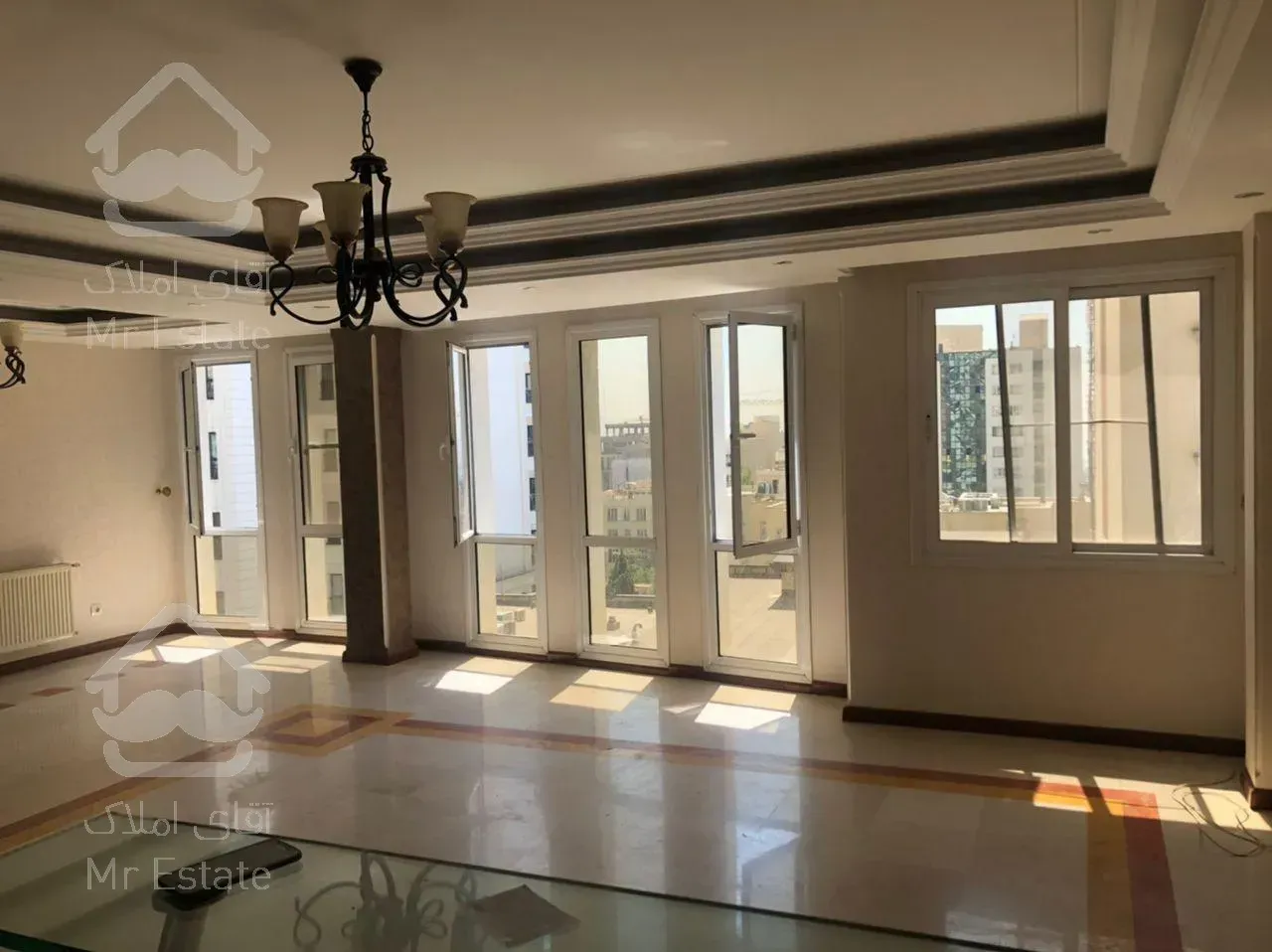 فروش آپارتمان ولنجک 138  متر لاکچری