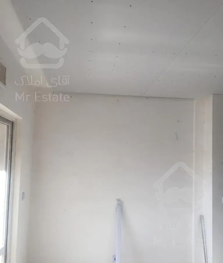 آپارتمان دو خوابه ۱۲۰ متر صدرا