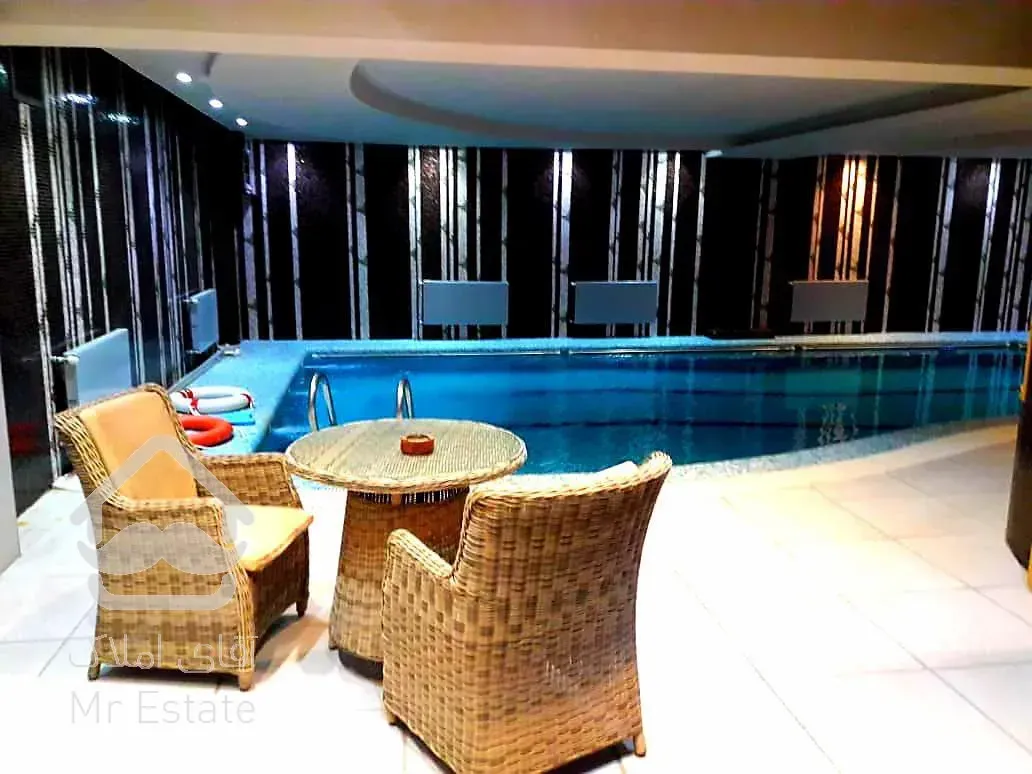 فرمانيه سنبل ٣١٢ متر تك واحدى فول امكانات