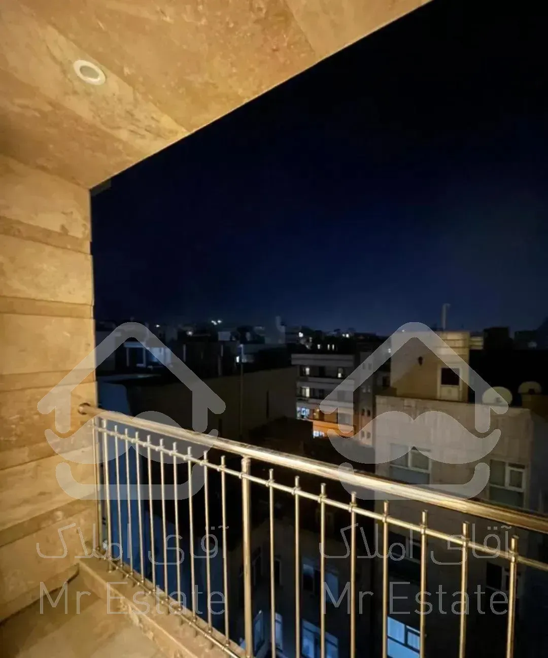 ۱۵۰ متر آپارتمان بهار تهرانپارس