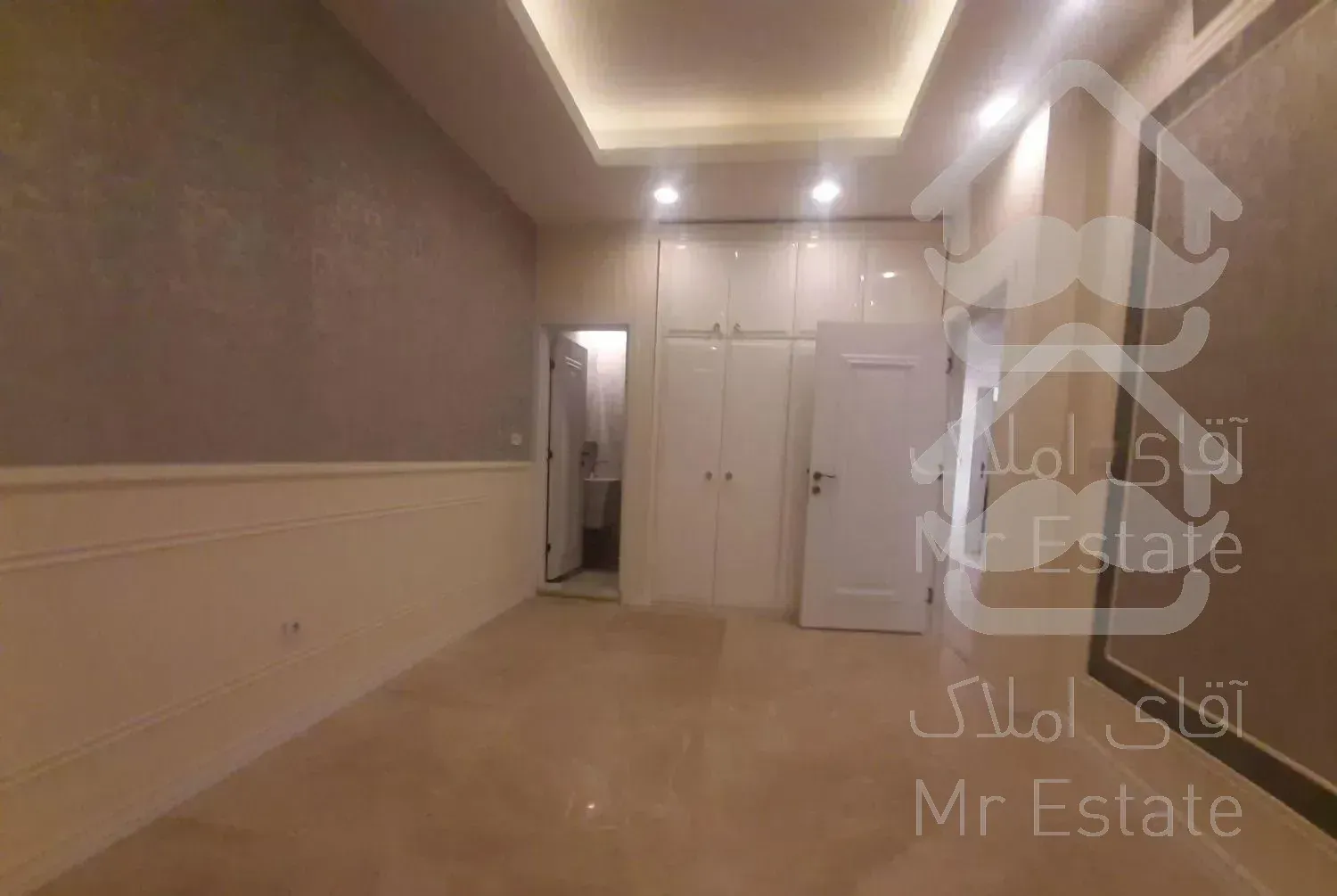 آپارتمان ۱۵۵ متر توانیر شمالی نزدیک به ونک