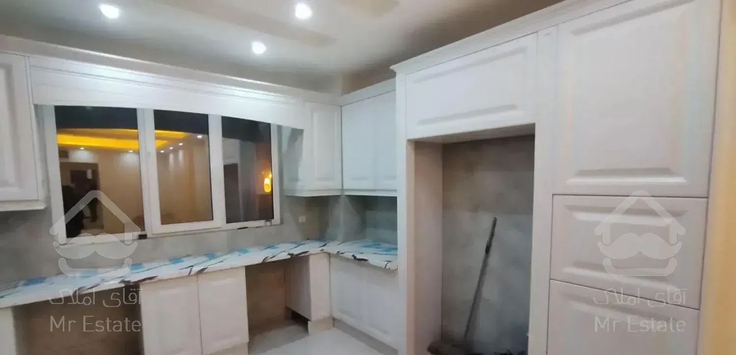 آپارتمان ۹۵ متری/فول امکانات/کریمشاهیان