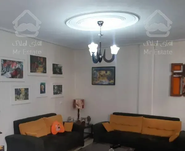 ۶۰متر ۱خوابه پارکینگ دار صادقیه