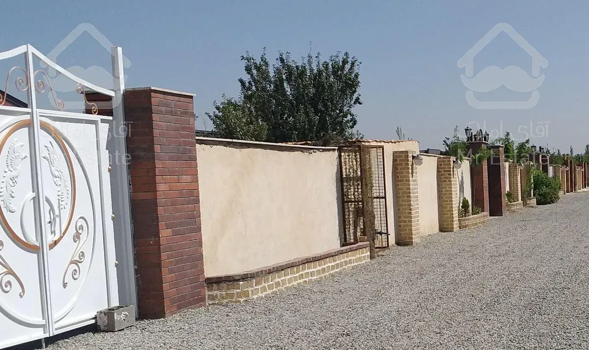 باغ ویلا تهراندشت سرخاب نمکلان کردان