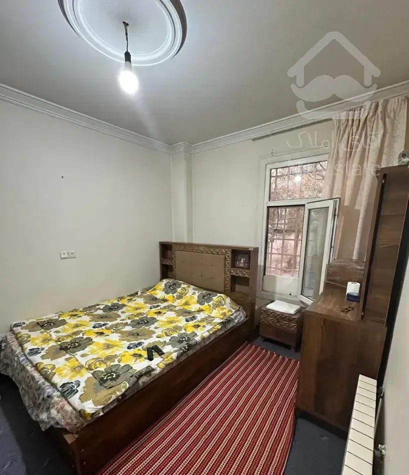 میرداماد ۸۰ متر /غرق نور آفتاب / لوکیشن تاپ