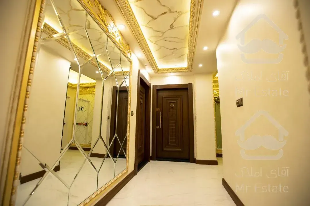 بورس آپارتمان ۴۰ تا ۷۰ متری بلوار فردوس