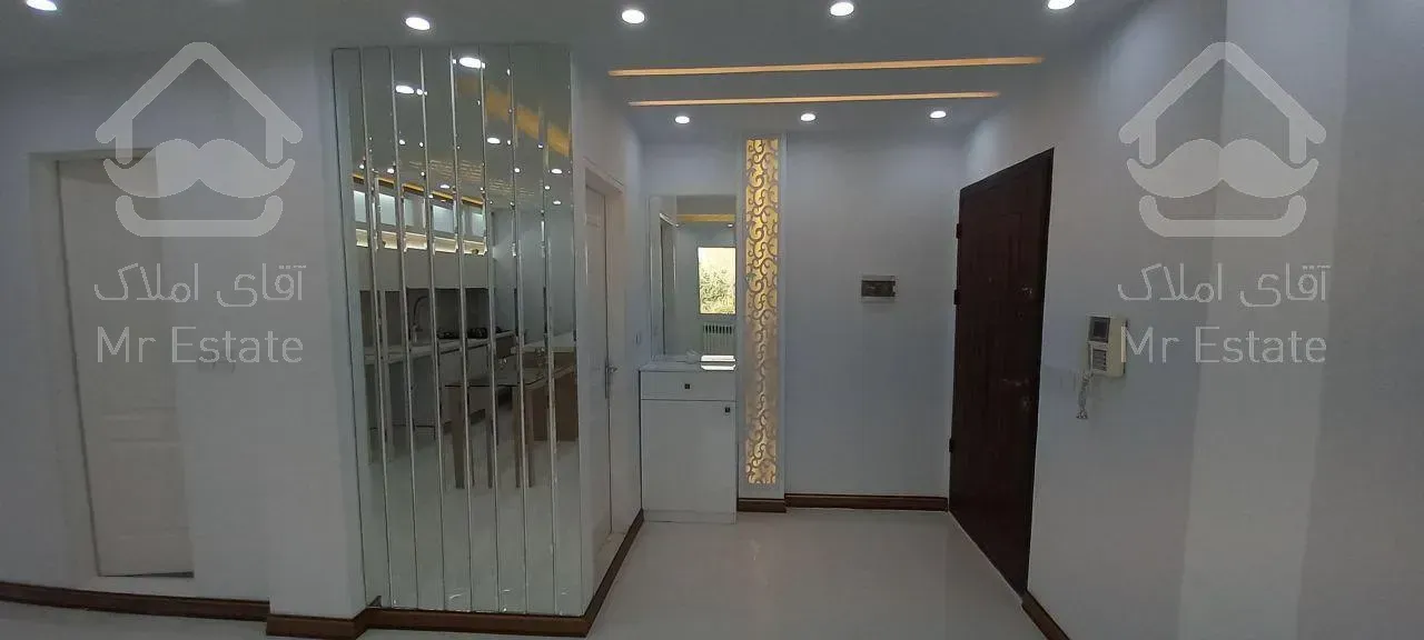 عدل 54 متر یک خواب سوپر لاکچری