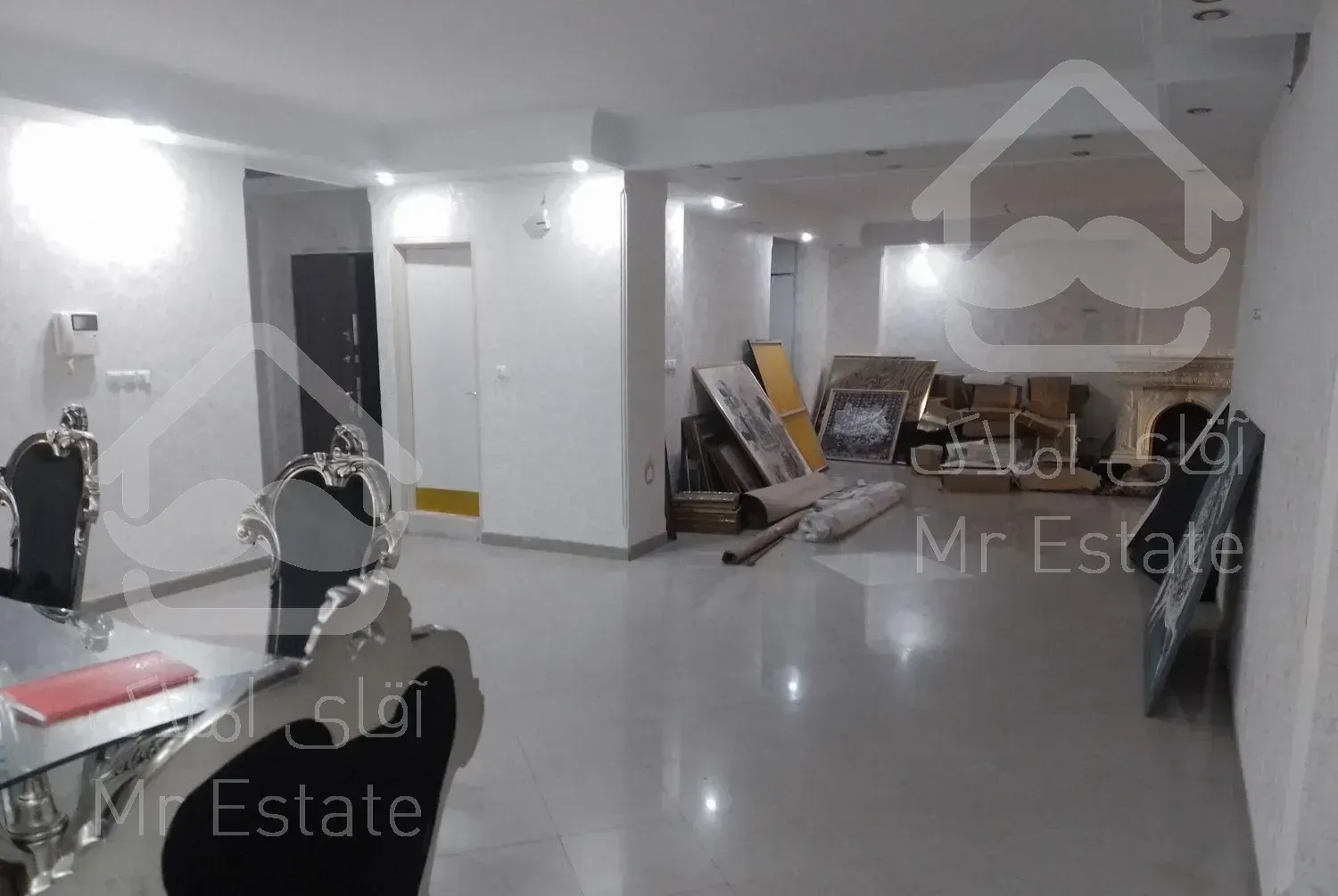 ۲۳۰ متر ونک تک واحدی رهن کامل فول امکانات