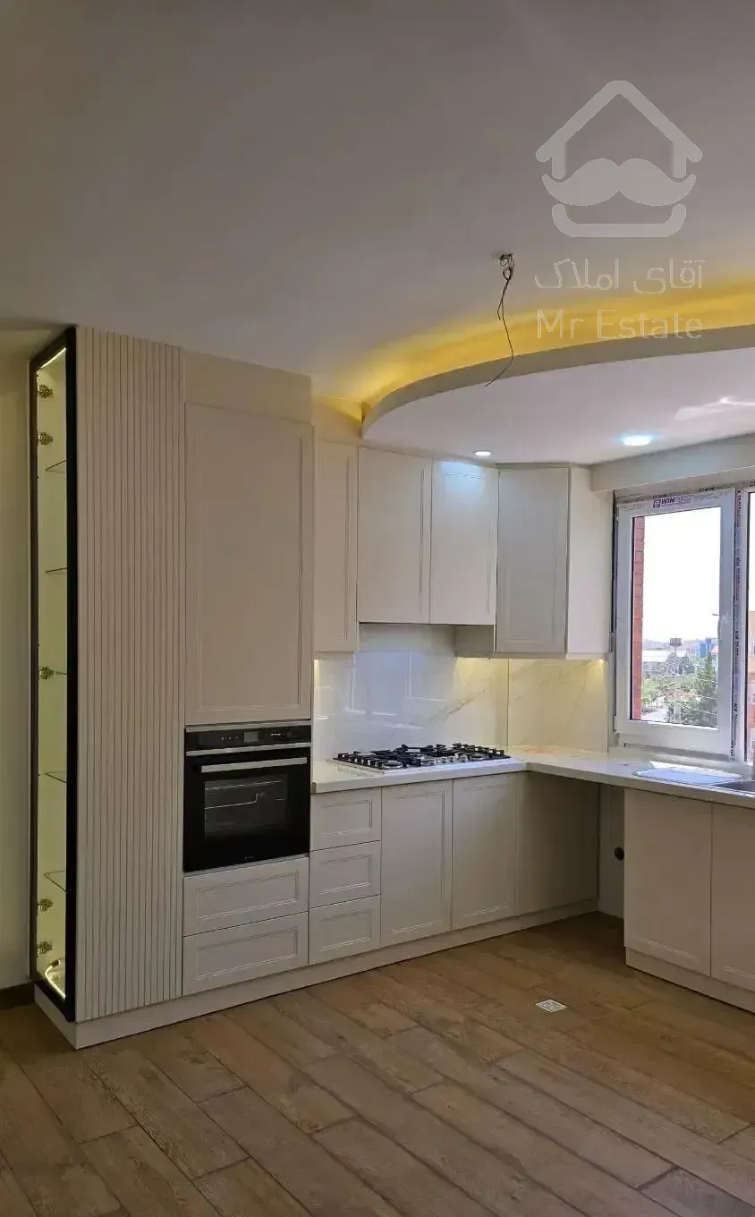 واحد 88 متری  شهرک ولایت