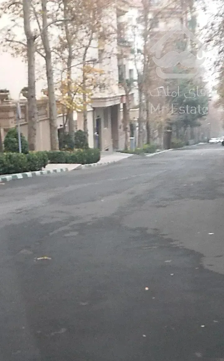 اقدسیه گلستان شمالی،نوساز