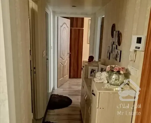 آپارتمان ۷۰ متری،باغ فیض بازسازی شده