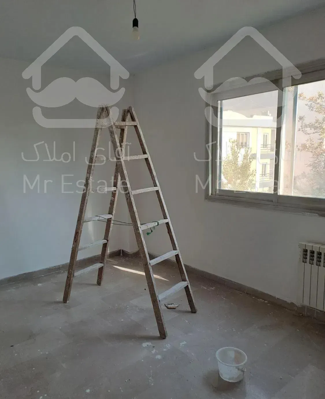 ۱۱۵متر ۲ خواب/ظفر فرید افشار