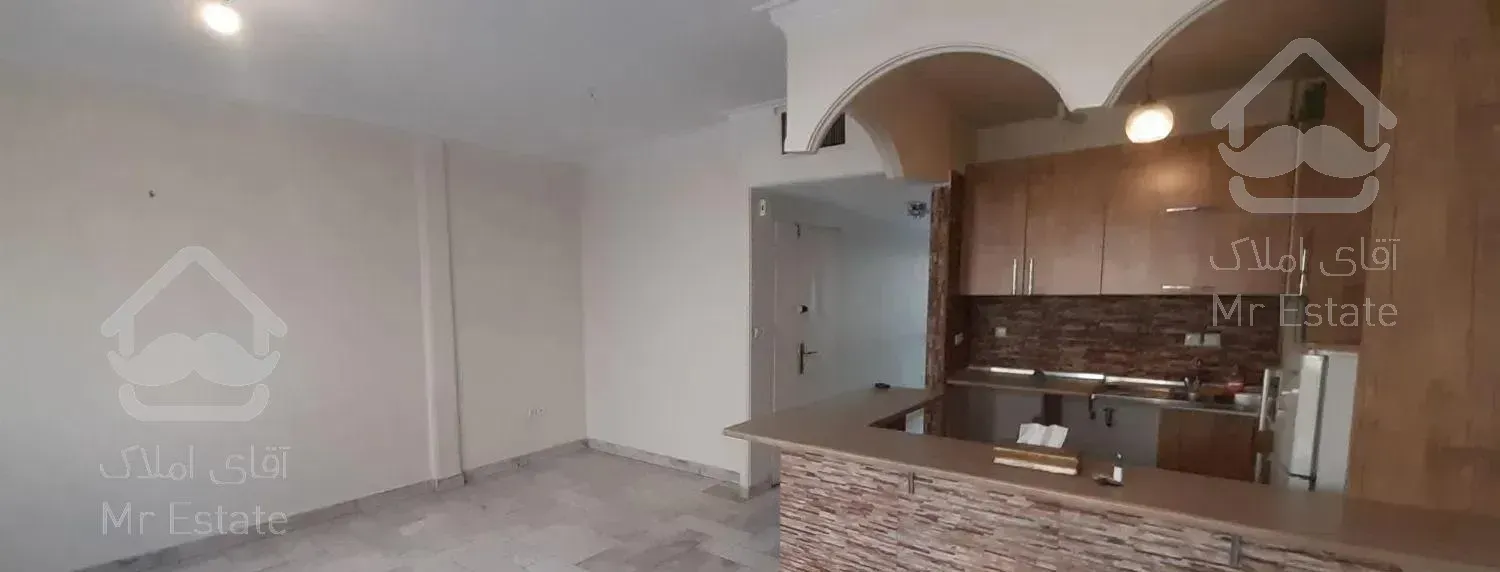 امیرآبادشمالی ۸۴ متری