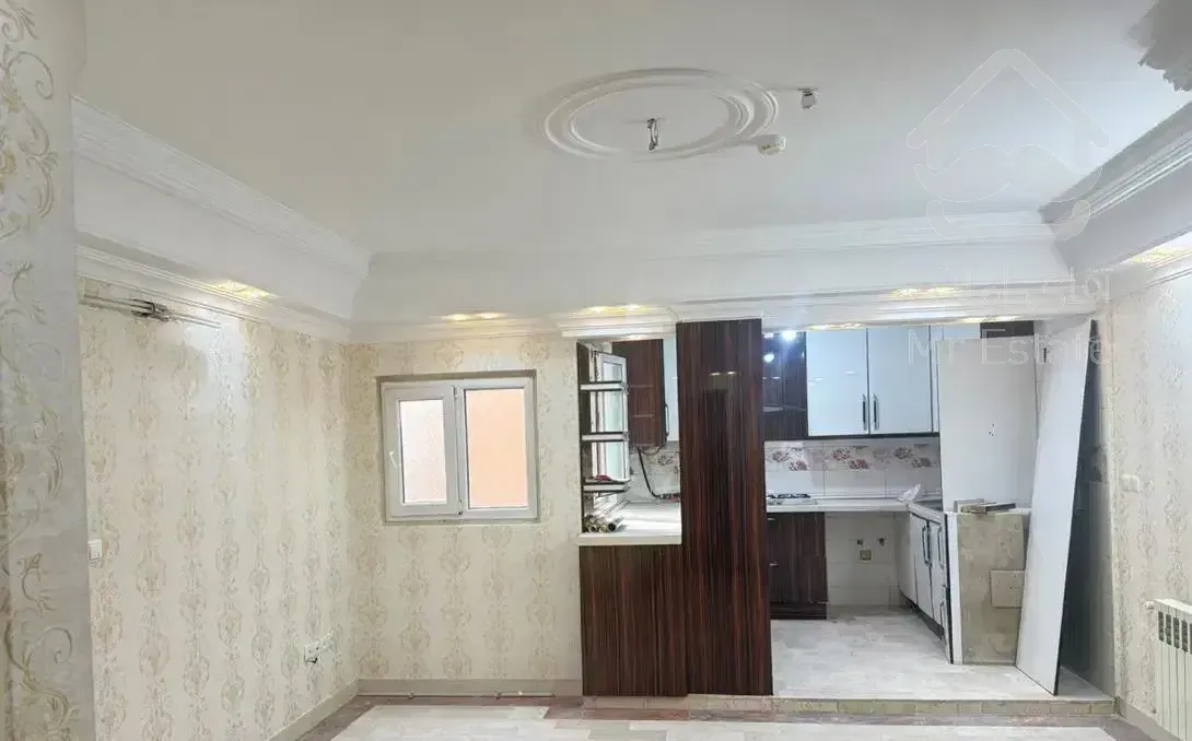 واحد ۴۷ متری در خزانه