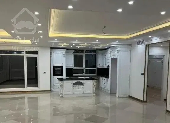 آپارتمان ۷۷ متری ۲ خواب با آسانسور طلاب