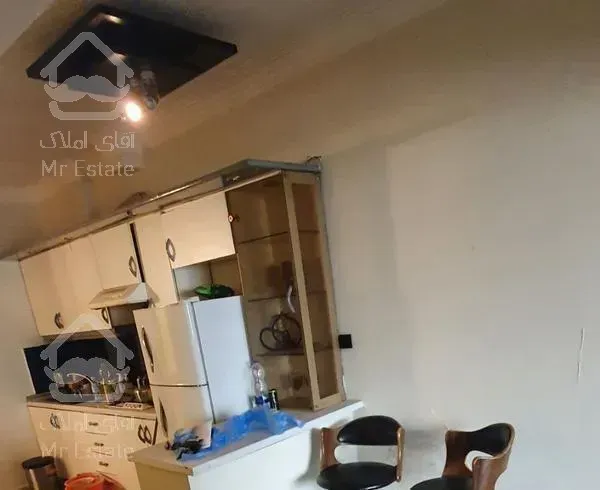 آپارتمان اداری مسکونی ۶۲ متر