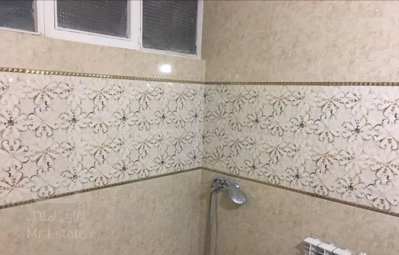 ساختمان مسکونی موقعیت اداری فوق العاده آرام