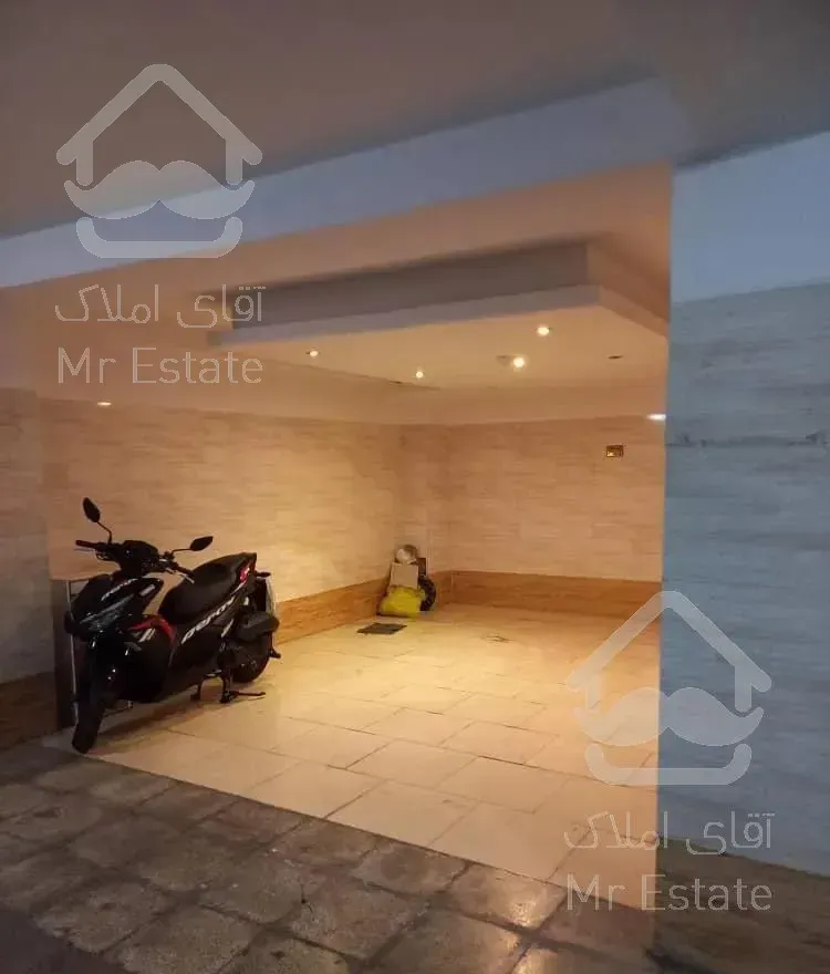 ۸۰متر‌دوخوابه فول امکانات نزدیک متروفروش ومعاوضه