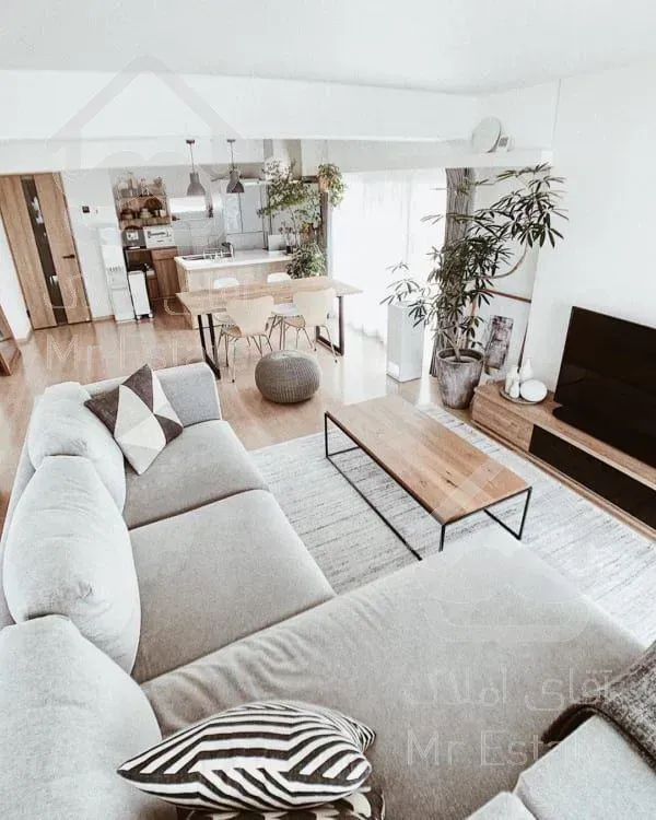 پروژه جوازدار و درحال کار زیر قیمت منطقه تاپ لوکیشن‌دهکده‌المپیک