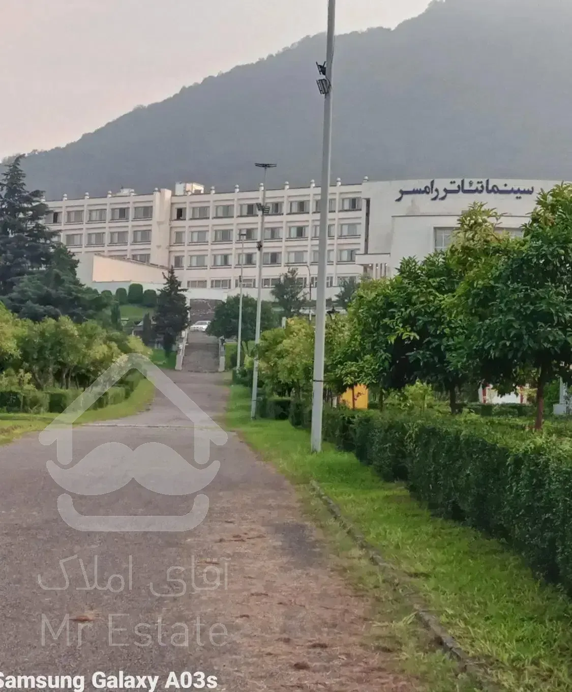 واحد نقلی  لمتر .بدون مالک.طللقانی