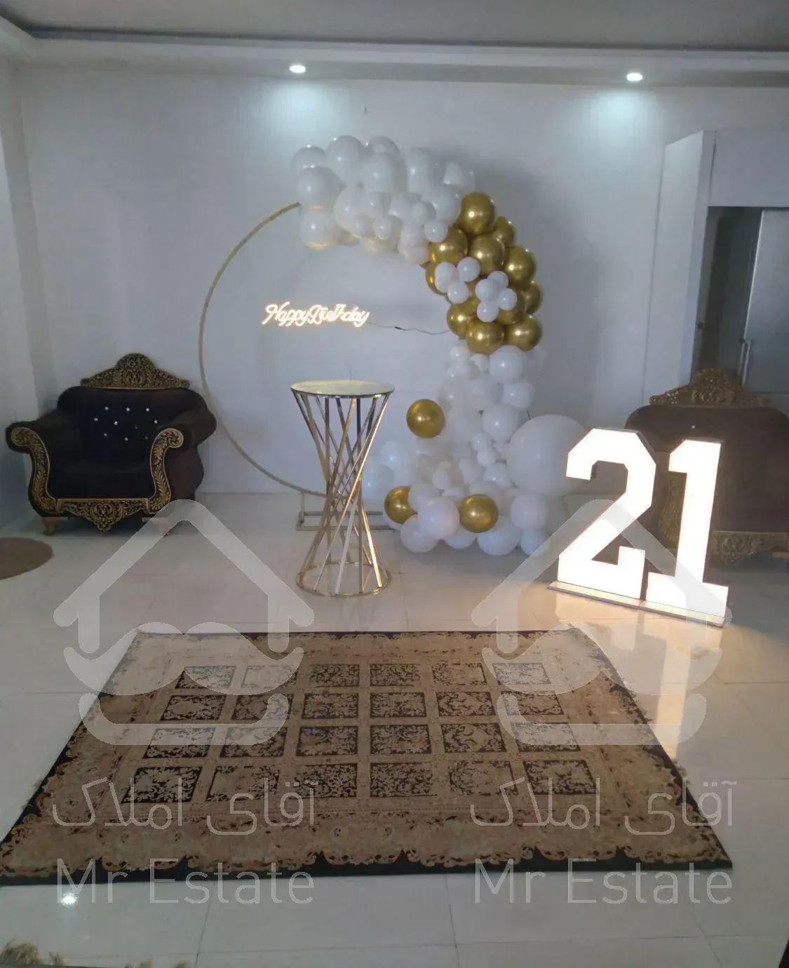 اجاره باغ ویلای استخر دار