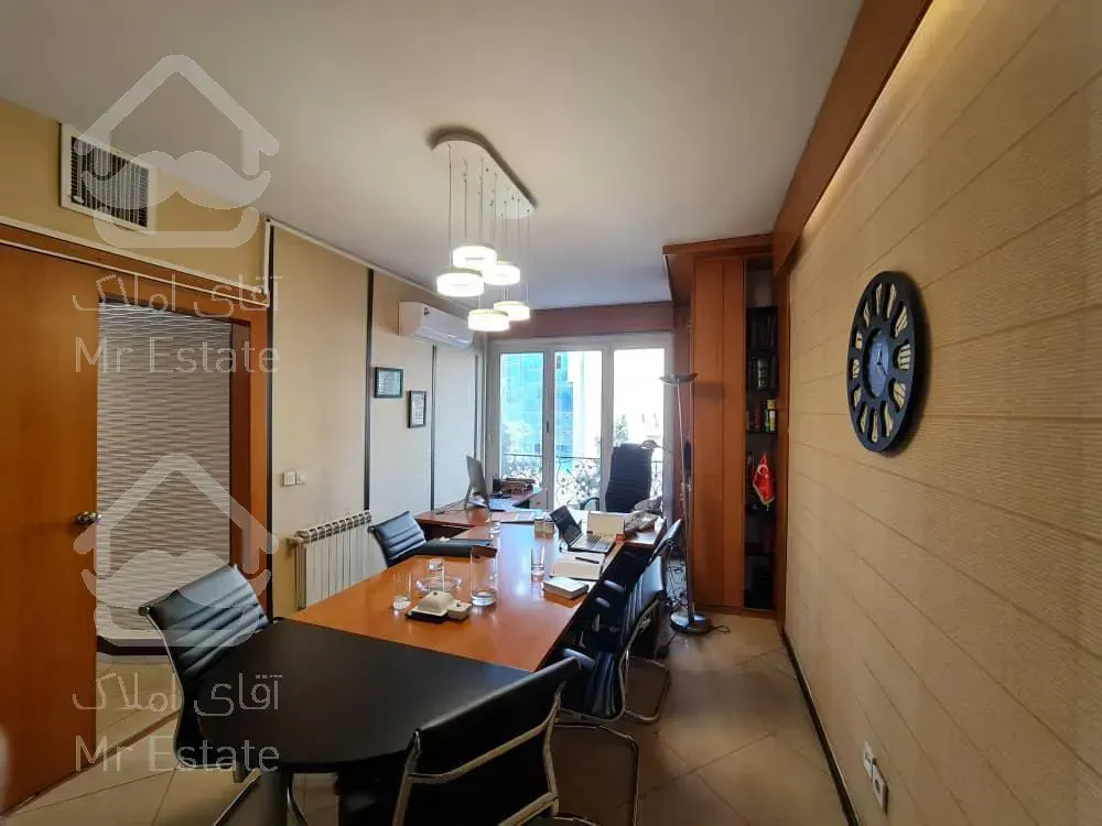 95متری اداری خلیلی