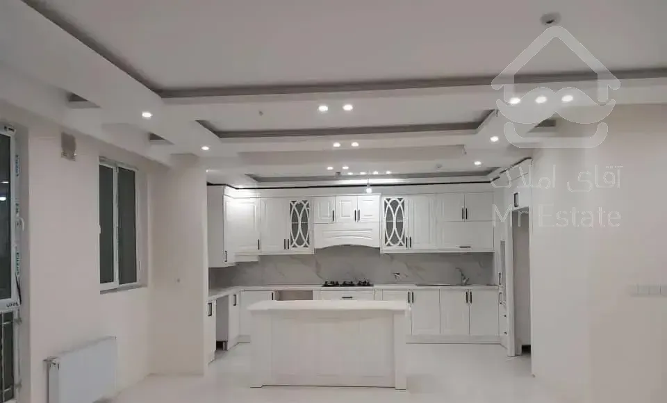 هاشمیه سه خواب نوساز لوکیشن تاپ