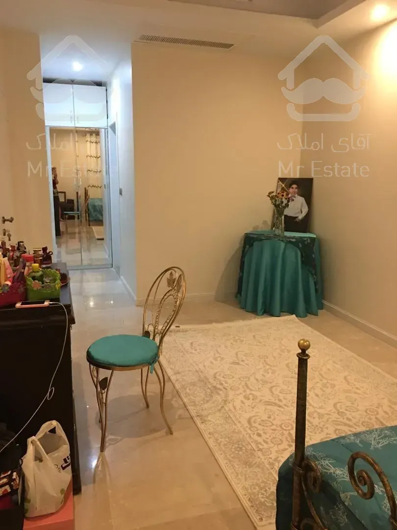 اجاره آپارتمان ٢٥٠متري