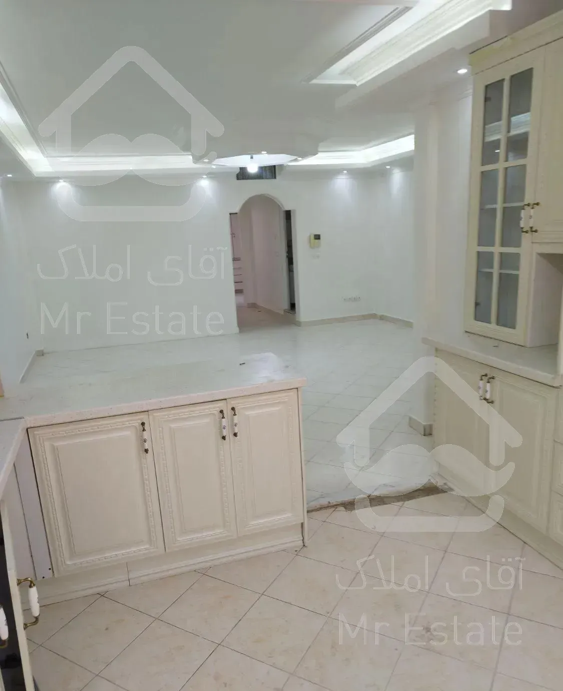 85متری/ بدون حتی ۱سانت پرتی