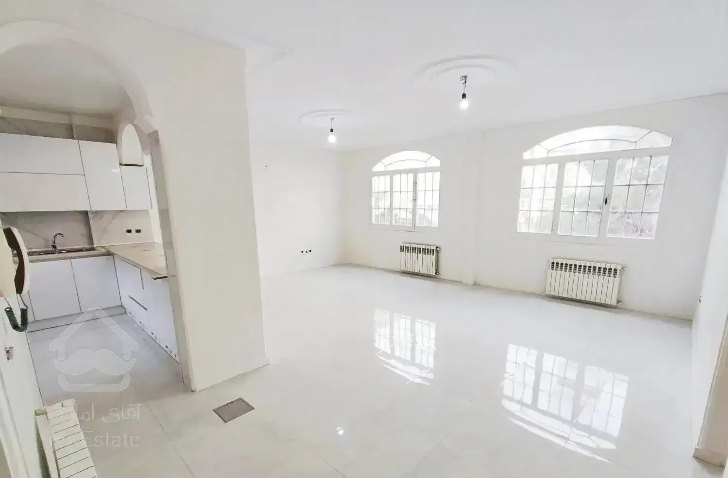 فردوس۷۱متر سالن پرده خور فایل کاسبی فول باسازی