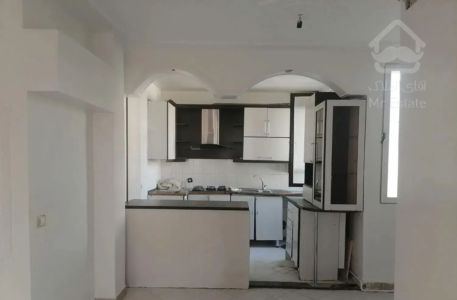 اجاره آپارتمان ۵۰ متری ۱ خوابه در وصفنارد