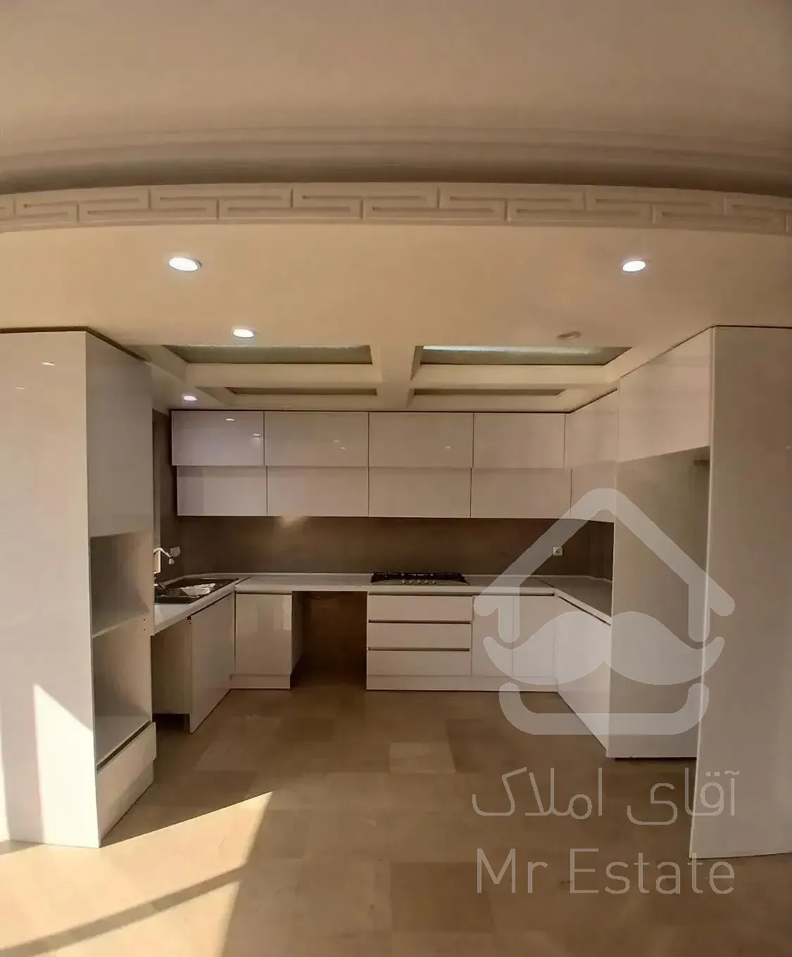 اجاره آپارتمان 102 متری/ 2 خواب / خوش نقشه